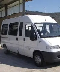 FIAT DUCATO 14 P
