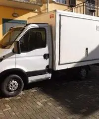 Autonegozio forni a legna