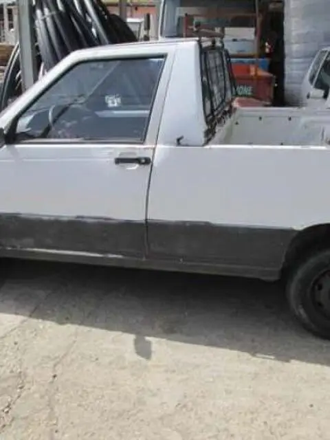 Fiat fiorino pk Fiat fiorino pk