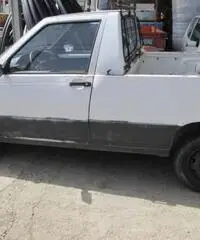 Fiat fiorino pk Fiat fiorino pk