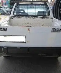 Fiat fiorino pk Fiat fiorino pk