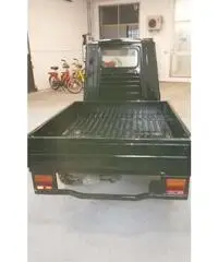 Apecar 50 Piaggio