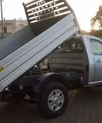 Tata Xenon 2.2 Dicor 4x2 Ribaltabile + Gancio 50.000KM