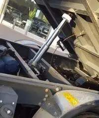 Tata Xenon 2.2 Dicor 4x2 Ribaltabile + Gancio 50.000KM