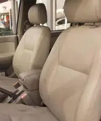 Gw Steed 4x4 GPL - 2009 Gw Steed 4x4 GPL - 2009