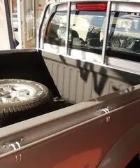 Great Wall Steed 4x4 GPL - KM0