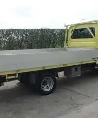 Iveco Daily 35C10 Cassone Fisso 4,20 m. – Km 79.000