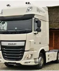 DAF XF 106,510 - EURO 6 FULL OPTIONAL 2015