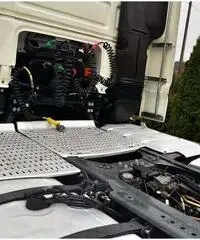 DAF XF 106,510 - EURO 6 FULL OPTIONAL 2015