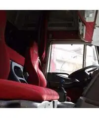 IVECO STRALIS AT430 CON IMPIANTO IDRAULICO