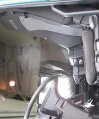 IVECO STRALIS 420 RETARDER + SEMIRIMORCHIO COILS