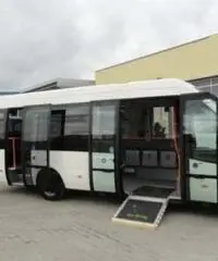 MERCEDES BENZ SPRINTER CITY 65 RIF. 25783 MERCEDES BENZ SPRINTER CITY 65 RIF. 25783