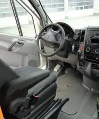 MERCEDES BENZ SPRINTER CITY 65 RIF. 25783 MERCEDES BENZ SPRINTER CITY 65 RIF. 25783