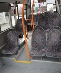 MERCEDES BENZ SPRINTER CITY 65 RIF. 25783 MERCEDES BENZ SPRINTER CITY 65 RIF. 25783