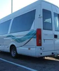 IVECO DAILY A 50 CT/16 RIF. 93736