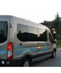 Ford Transit Ford Transit