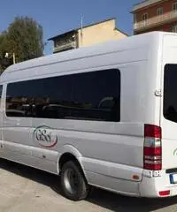 MERCEDES BENZ SPRINTER 518 CDI EURO IV