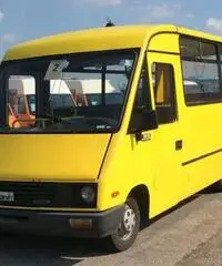 IVECO A 49 10 CARVIN RIF. 03944