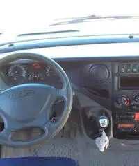 IVECO 65 C - CACCIAMALI RIF. 37475
