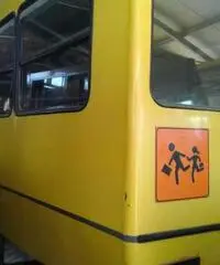 SCUOLABUS FIAT
