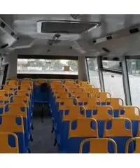 Scuolabus nuovo Indbus da 44 a 54 posti euro 6