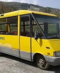 Scuolabus carvin Scuolabus carvin