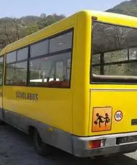 Scuolabus carvin Scuolabus carvin
