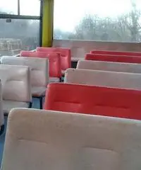 Scuolabus carvin Scuolabus carvin