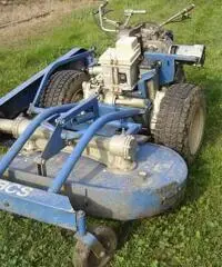 Taglia erba BCS 701