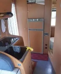 Laika ecovip 4.1 portamoto