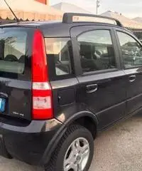 Fiat Panda 1.2 4x4 Climbing