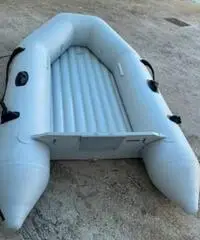 Tender mercury 240
