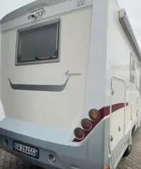 Elnagh magnum 70