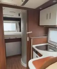Elnagh magnum 70