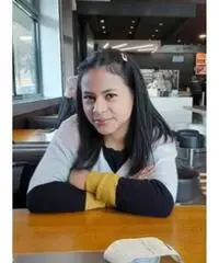Cercò lavoro come ,pulizia, badante per donna Cercò lavoro come ,pulizia, badante per donna