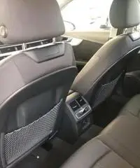 AUDI A4 4ª serie - 2019