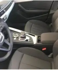 AUDI A4 4ª serie - 2019