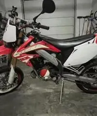 Hm Derapage 50