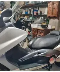 Yamaha T Max - 2007