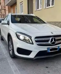 Mercedes-Benz GLA200