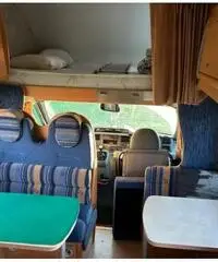 Vendo Ford Challenger genesis 49