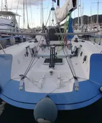 Jeanneau One Design 35 (jod 35) (1992)