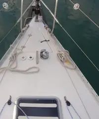 Jeanneau One Design 35 (jod 35) (1992)