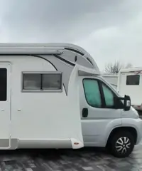 Laika ecovip 410 