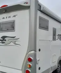Laika ecovip 410 