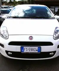 FIAT - Punto - 1.3 MJT Autocarro 4 Posti 95cv