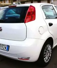 FIAT - Punto - 1.3 MJT Autocarro 4 Posti 95cv