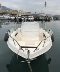 Saver 690 open