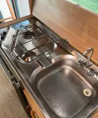 Caravan e camper