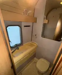 Caravan e camper